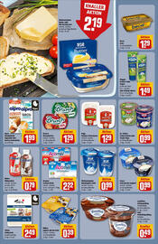 REWE Prospekt woche 40 Seite 20