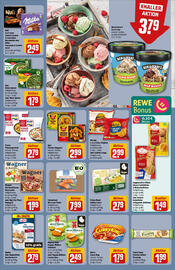 REWE Prospekt woche 40 Seite 21