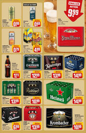 REWE Prospekt woche 40 Seite 23