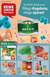REWE Prospekt woche 40 Seite 3