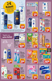 REWE Prospekt woche 40 Seite 30