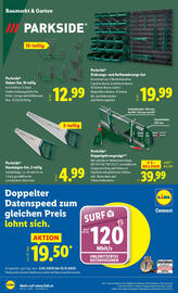 Lidl Flugblatt woche 40 Seite 30