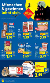 Lidl Flugblatt woche 40 Seite 10
