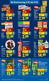 Lidl Flugblatt woche 40 Seite 11