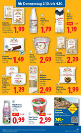 Lidl Flugblatt woche 40 Seite 13