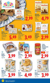 Lidl Flugblatt woche 40 Seite 14