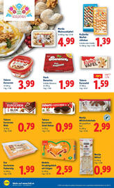 Lidl Flugblatt woche 40 Seite 16