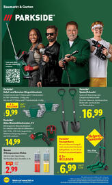 Lidl Flugblatt woche 40 Seite 20