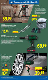 Lidl Flugblatt woche 40 Seite 23