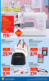 Lidl Flugblatt woche 40 Seite 24