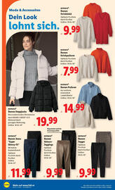 Lidl Flugblatt woche 40 Seite 28