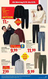 Lidl Flugblatt woche 40 Seite 29