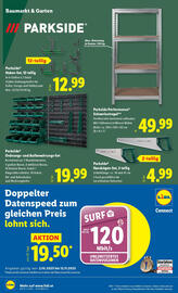 Lidl Flugblatt woche 40 Seite 30