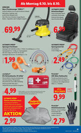 Lidl Flugblatt woche 40 Seite 33