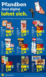 Lidl Flugblatt woche 40 Seite 38