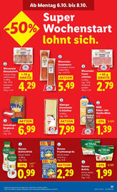Lidl Flugblatt woche 40 Seite 39