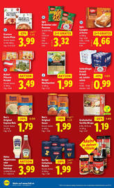 Lidl Flugblatt woche 40 Seite 40