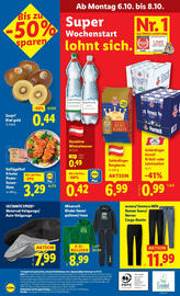 Lidl Flugblatt woche 40 Seite 42