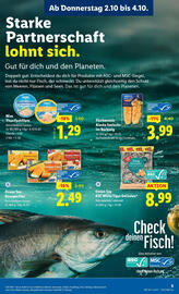 Lidl Flugblatt woche 40 Seite 7