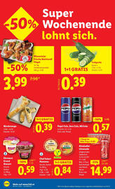 Lidl Flugblatt woche 40 Seite 8