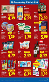 Lidl Flugblatt woche 40 Seite 9