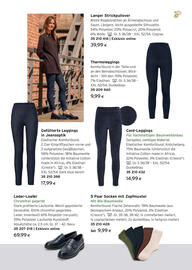 Tchibo Eduscho Flugblatt Seite 27