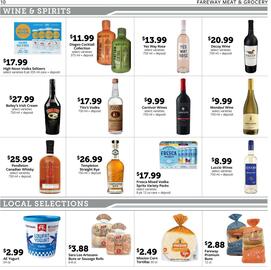 Fareway weekly ad Page 10
