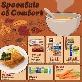 Fareway weekly ad Page 12