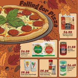 Fareway weekly ad Page 14