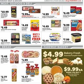 Fareway weekly ad Page 5