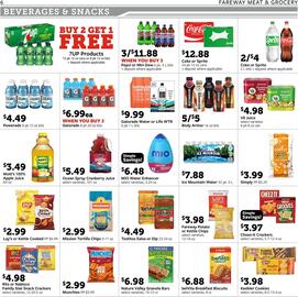 Fareway weekly ad Page 6