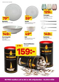 City Gross reklamblad vecka 40 Sida 10