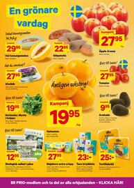 City Gross reklamblad vecka 40 Sida 3