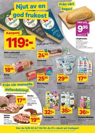 City Gross reklamblad vecka 40 Sida 4