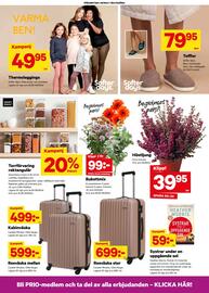 City Gross reklamblad vecka 40 Sida 9