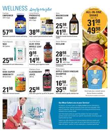 Askews Foods flyer Page 10
