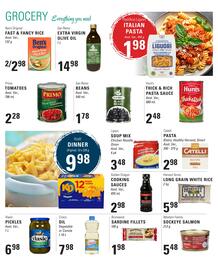 Askews Foods flyer Page 2