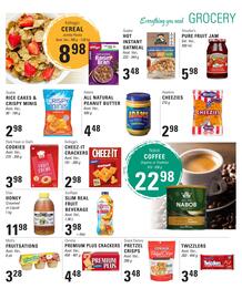 Askews Foods flyer Page 3