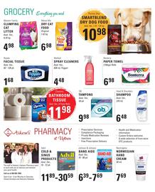Askews Foods flyer Page 4