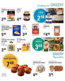 Askews Foods flyer Page 5
