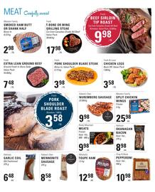Askews Foods flyer Page 6