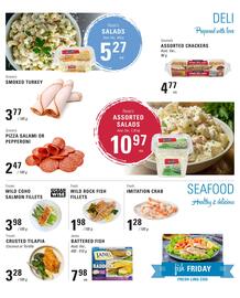 Askews Foods flyer Page 7