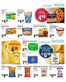 Askews Foods flyer Page 9