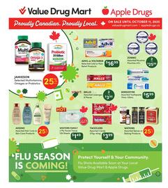 Value Drug Mart flyer Page 5