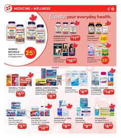 Value Drug Mart flyer Page 6