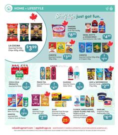 Value Drug Mart flyer Page 8