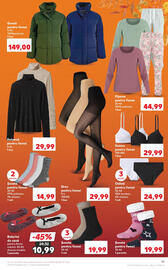Catalog Kaufland săptămâna 40 Pagină 15