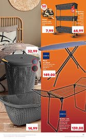 Catalog Kaufland săptămâna 40 Pagină 19