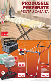 Catalog Kaufland săptămâna 40 Pagină 22
