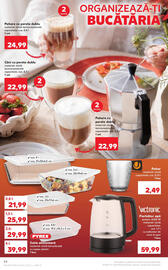 Catalog Kaufland săptămâna 40 Pagină 24